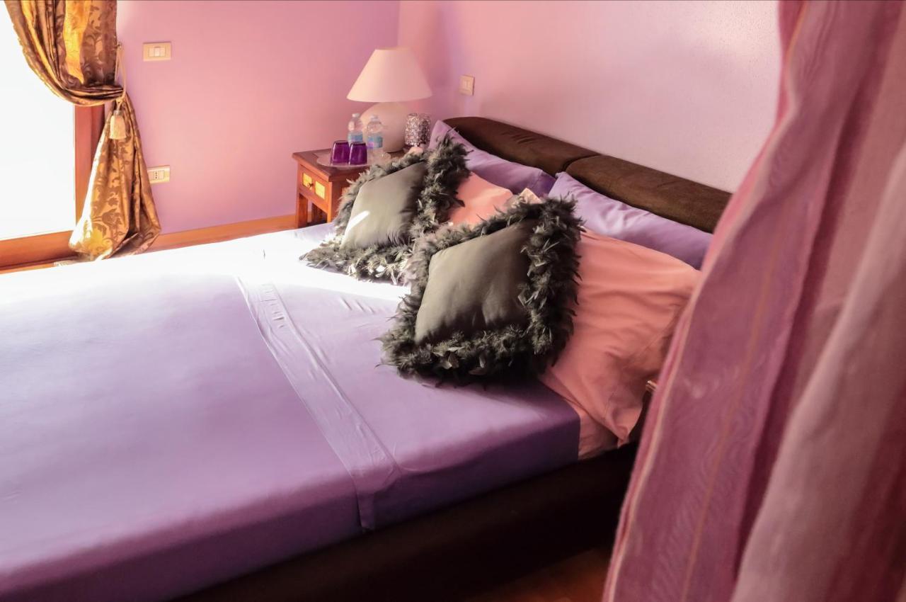 Bed & Breakfast Bb