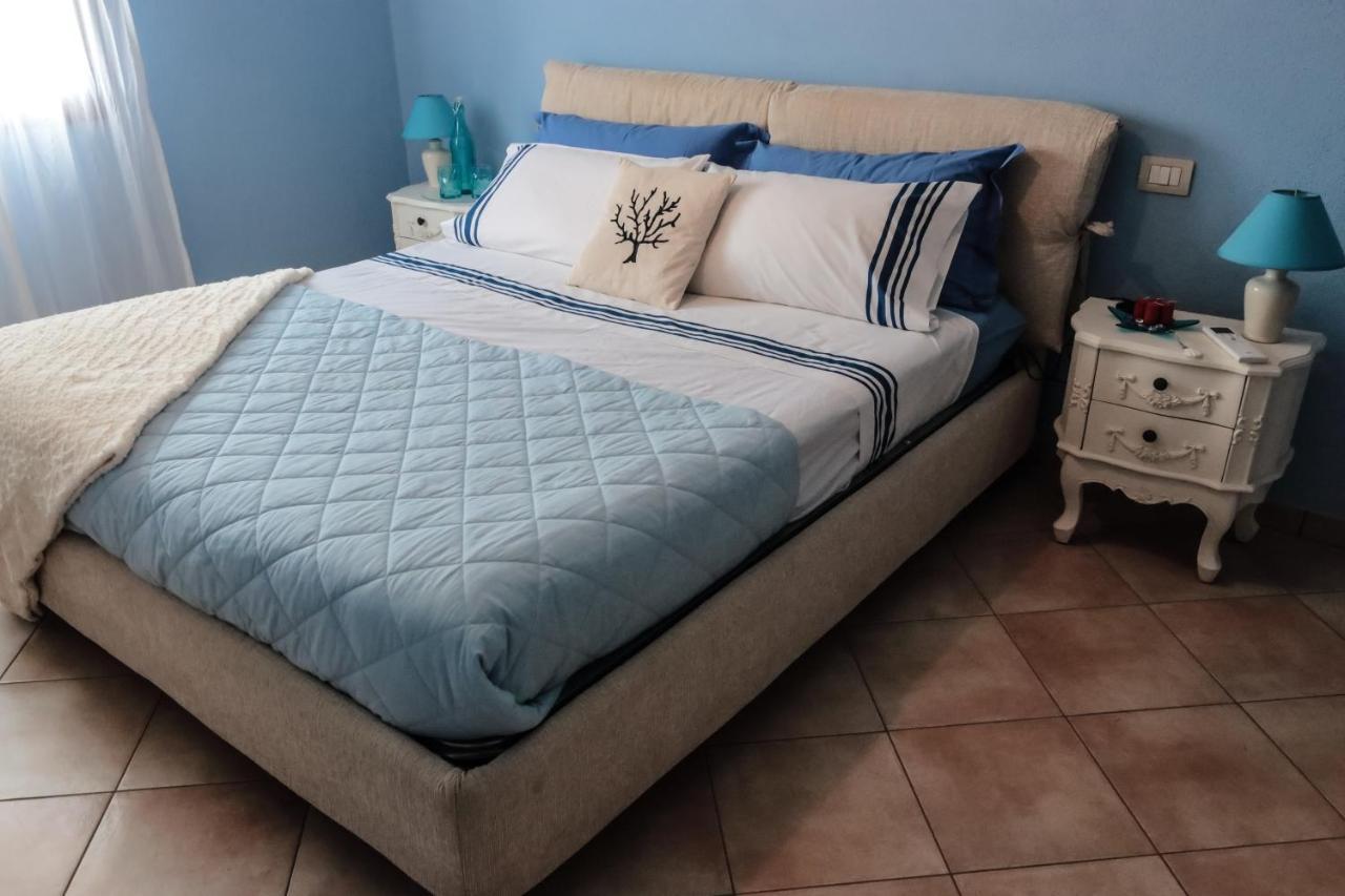 Bb Bed & Breakfast Olbia