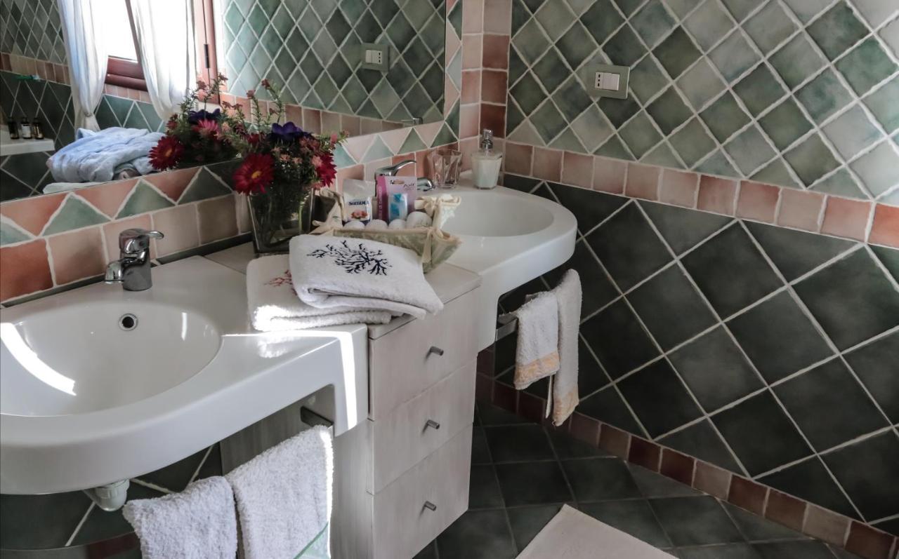 Bed & Breakfast Bb Olbia