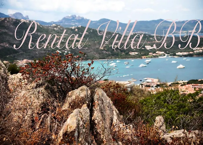 Rental Villa Bb